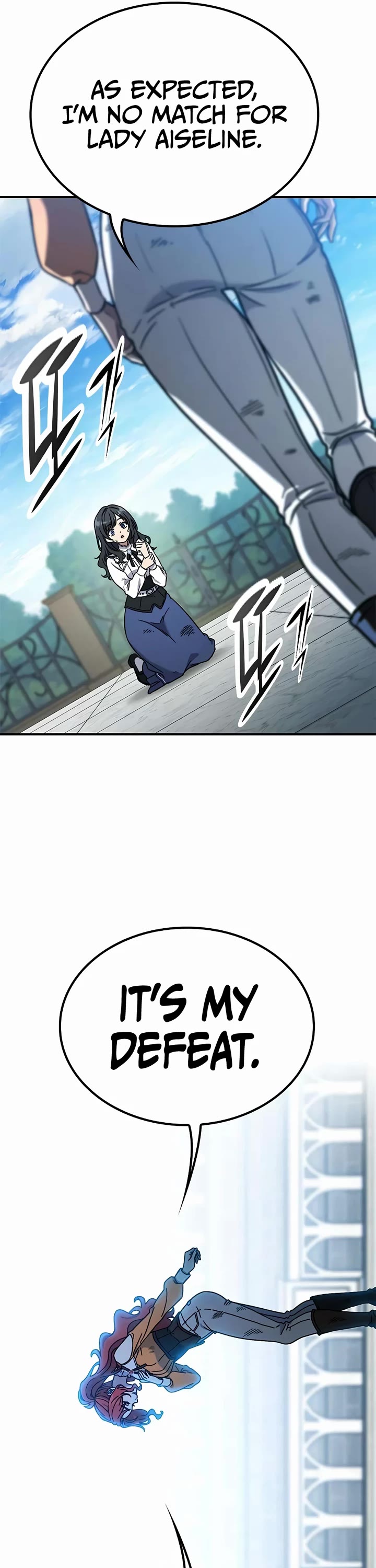 Noble Lady Reformation Guide chapter 22 page 25