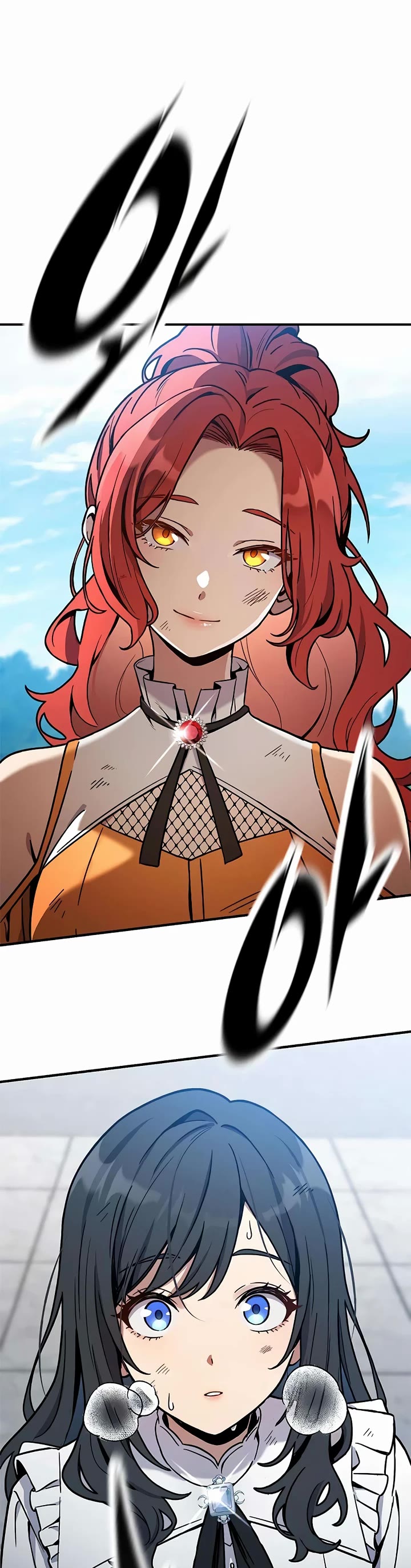 Noble Lady Reformation Guide chapter 22 page 27