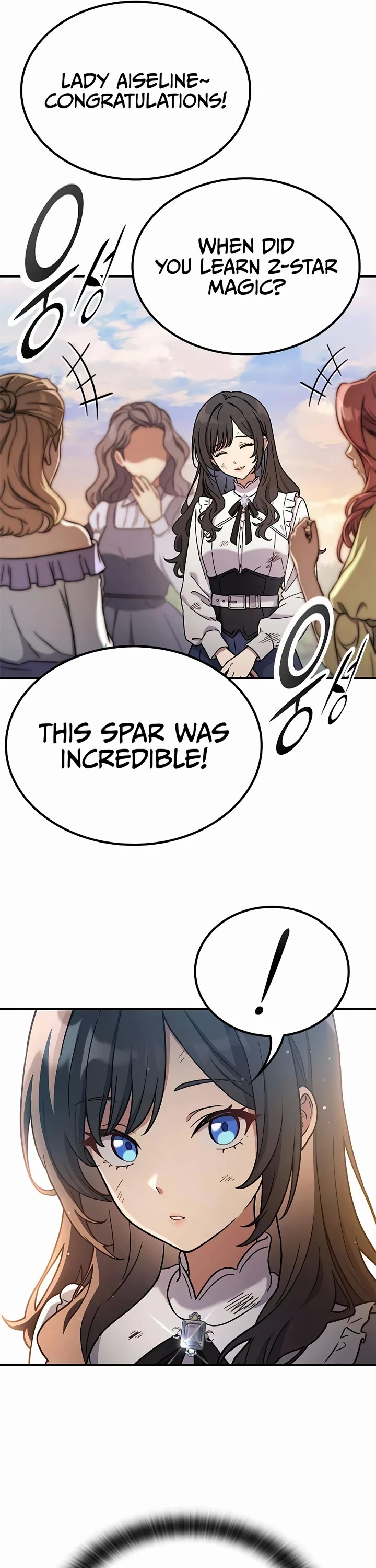 Noble Lady Reformation Guide chapter 22 page 29