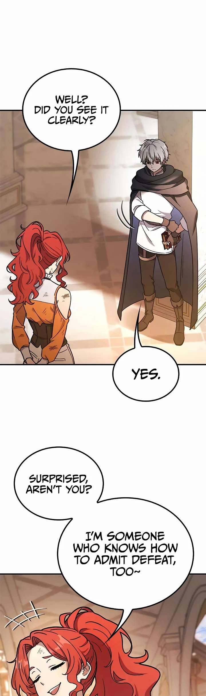 Noble Lady Reformation Guide chapter 22 page 31