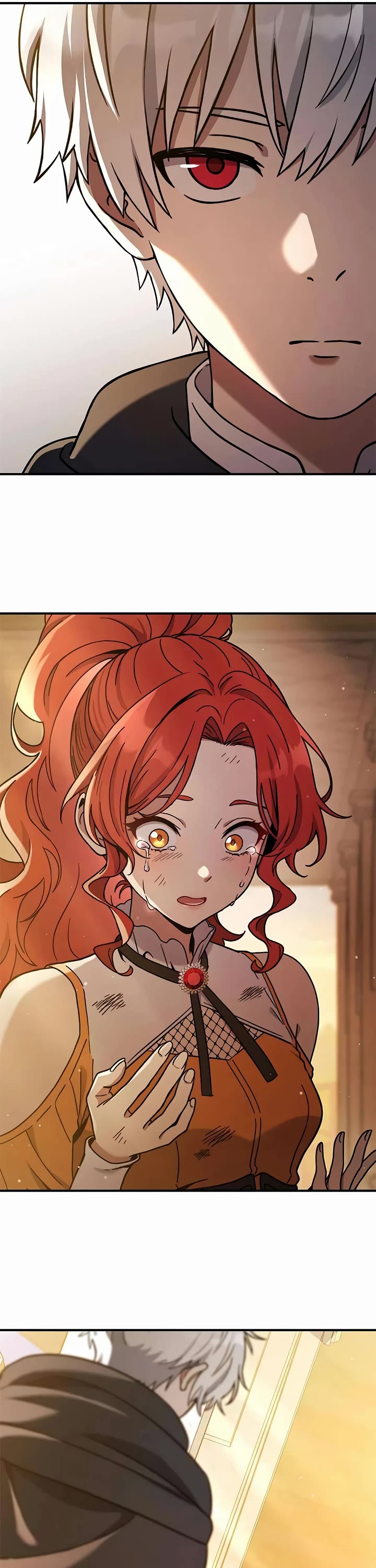 Noble Lady Reformation Guide chapter 22 page 37