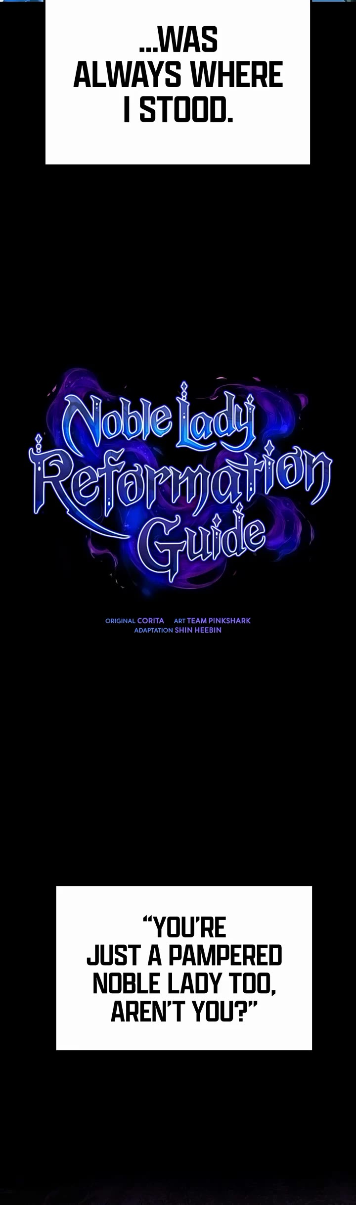 Noble Lady Reformation Guide chapter 22 page 4