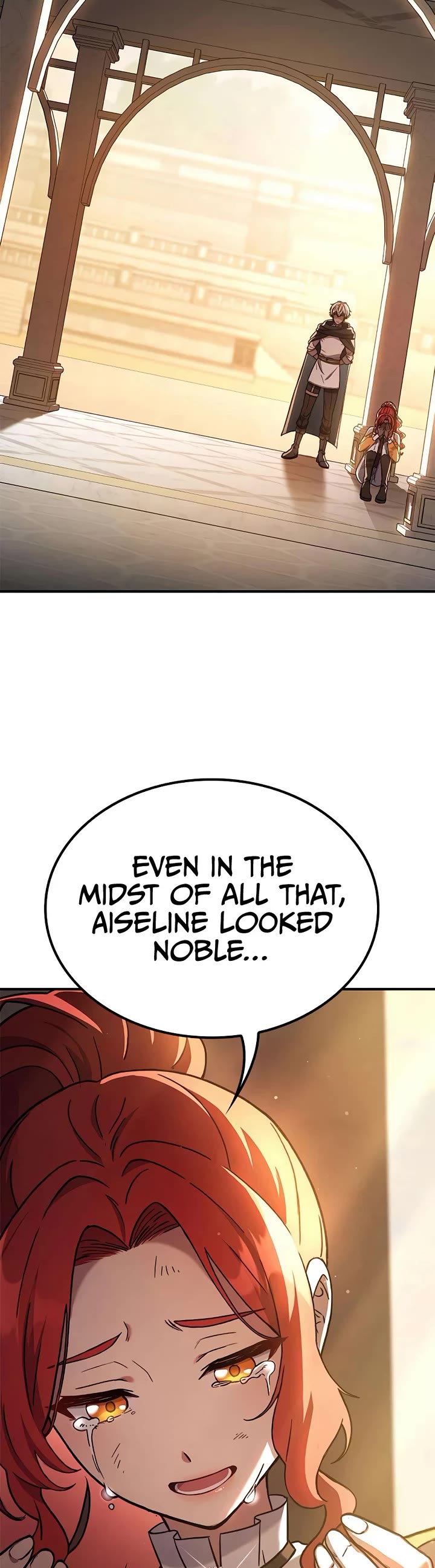 Noble Lady Reformation Guide chapter 22 page 43