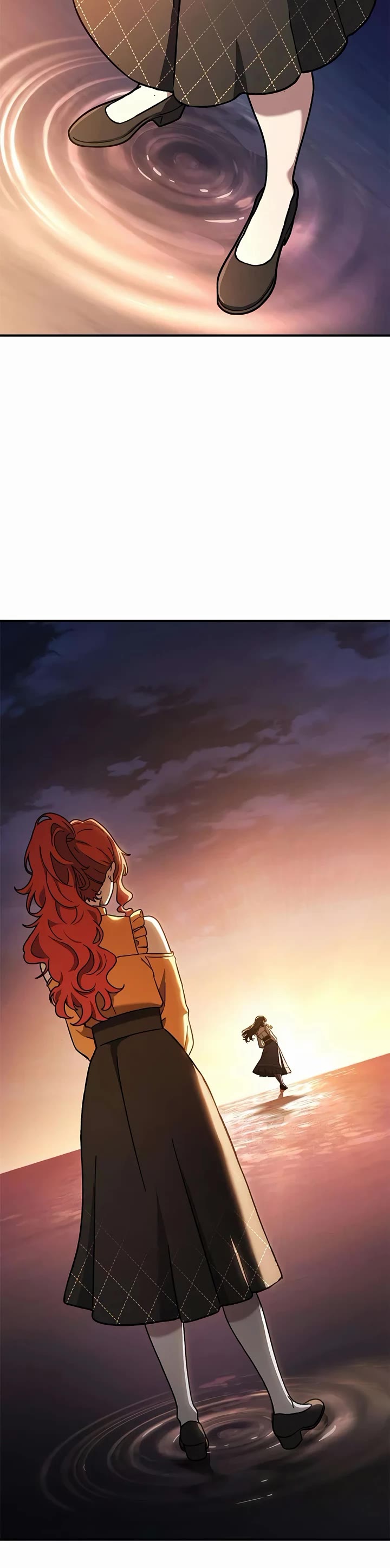 Noble Lady Reformation Guide chapter 22 page 48