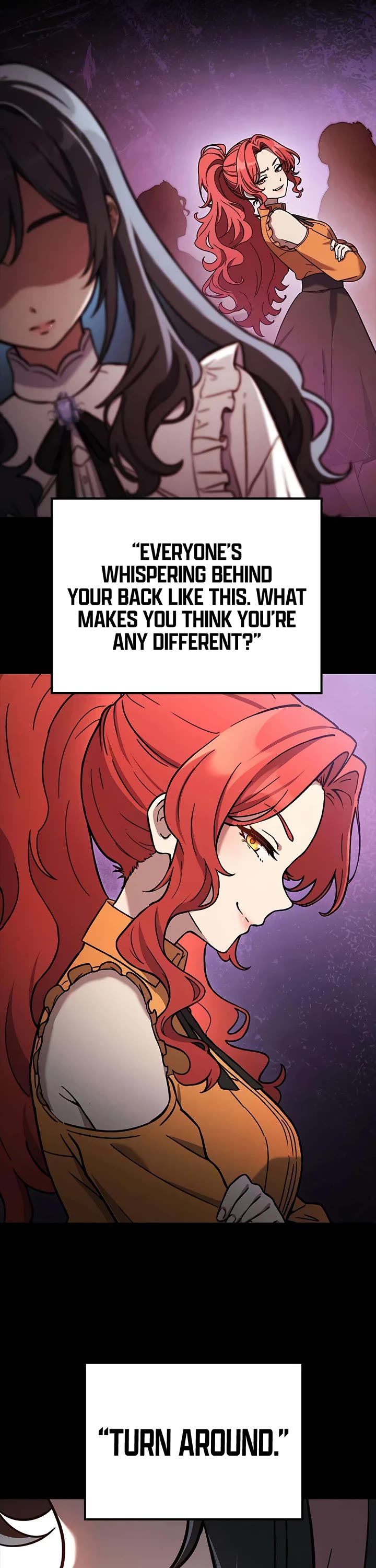 Noble Lady Reformation Guide chapter 22 page 5