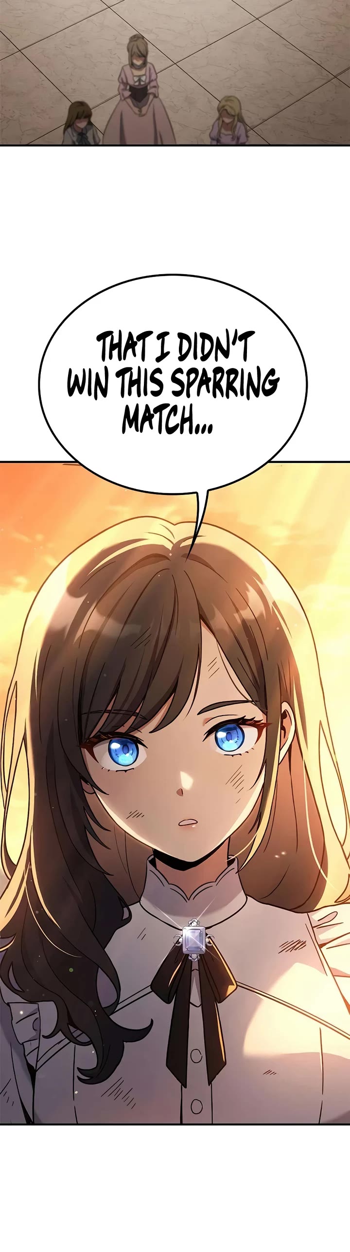 Noble Lady Reformation Guide chapter 22 page 52