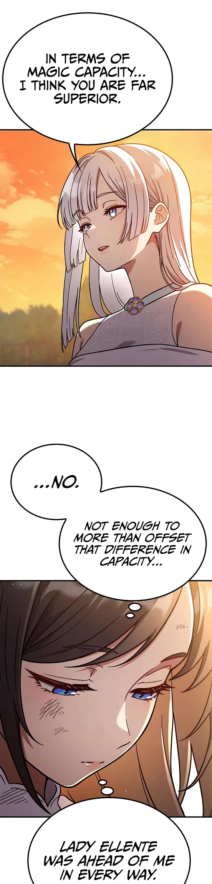 Noble Lady Reformation Guide chapter 22 page 54