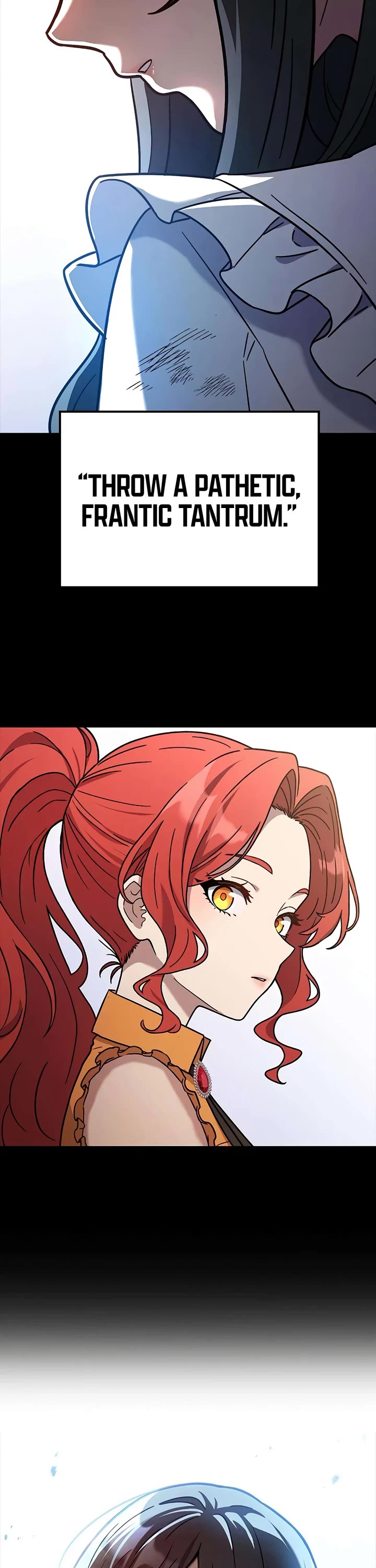 Noble Lady Reformation Guide chapter 22 page 6