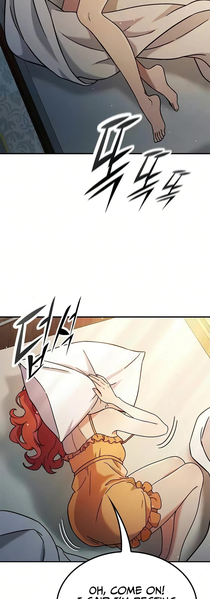 Noble Lady Reformation Guide chapter 23 page 23