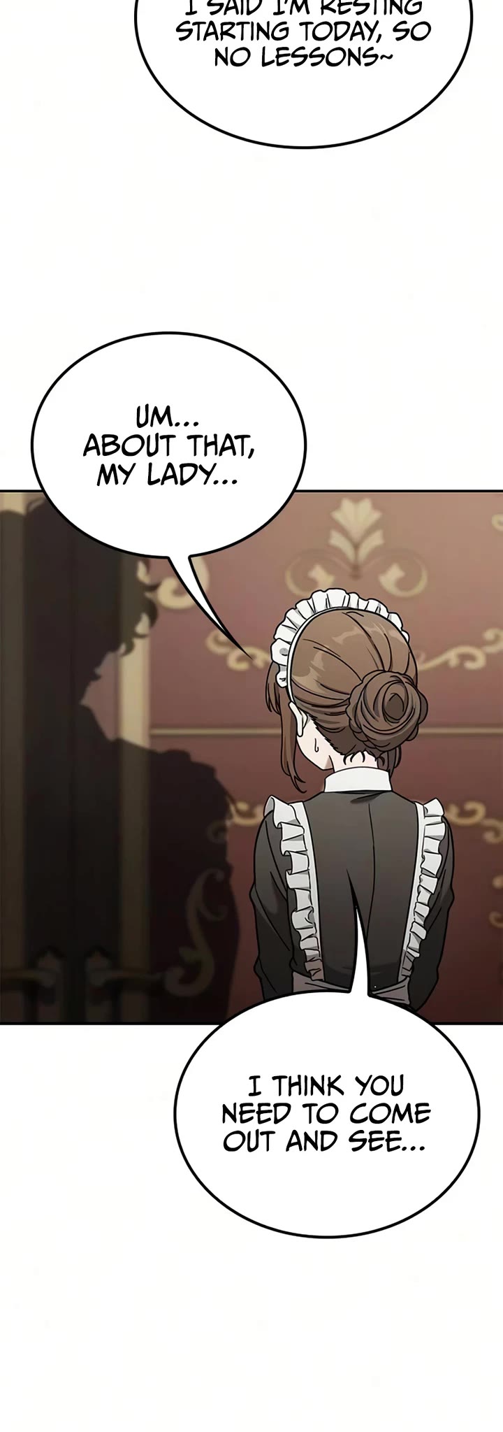 Noble Lady Reformation Guide chapter 23 page 24