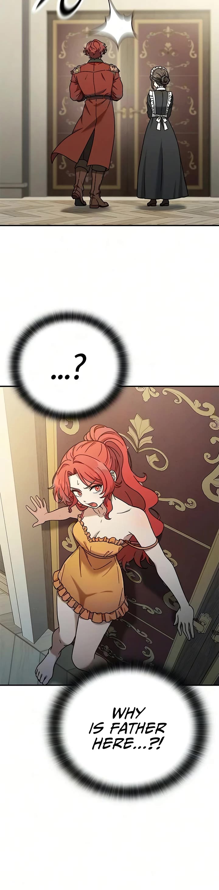 Noble Lady Reformation Guide chapter 23 page 27