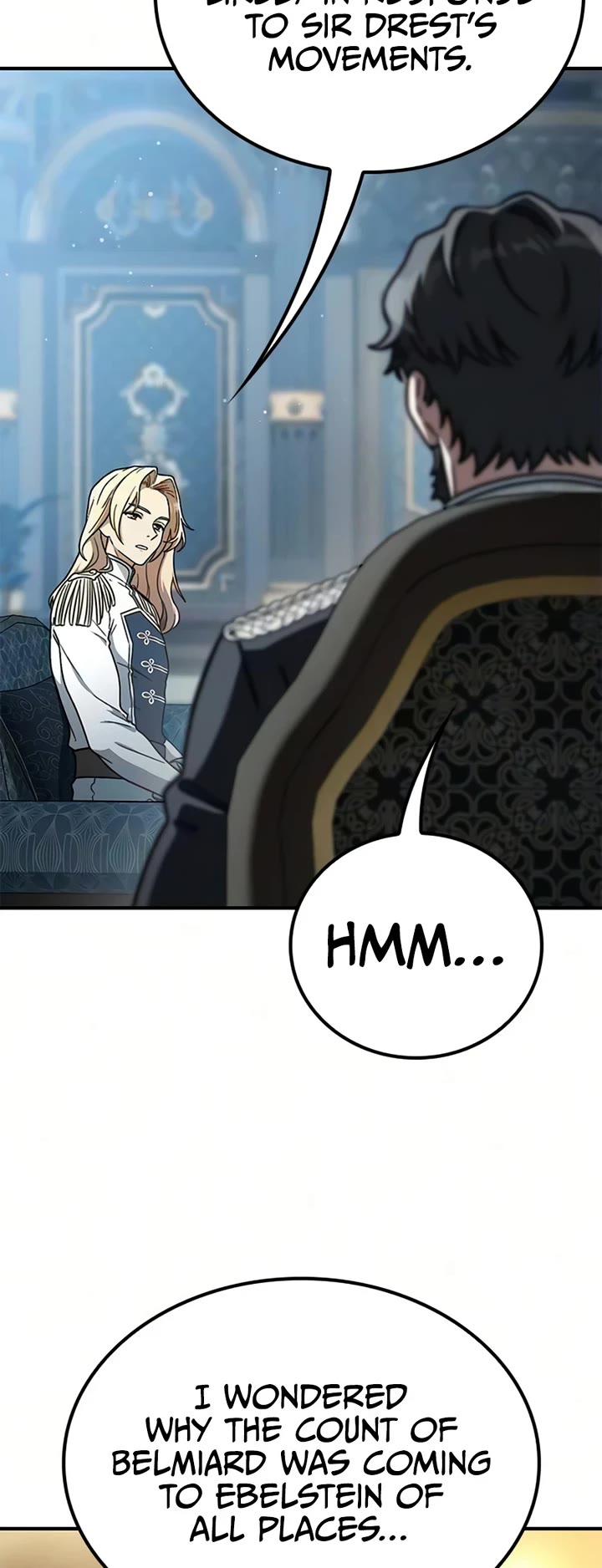 Noble Lady Reformation Guide chapter 23 page 3