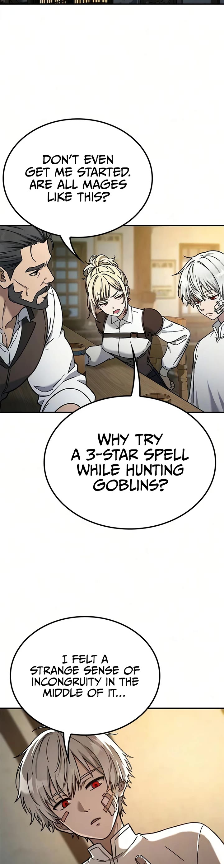 Noble Lady Reformation Guide chapter 23 page 45