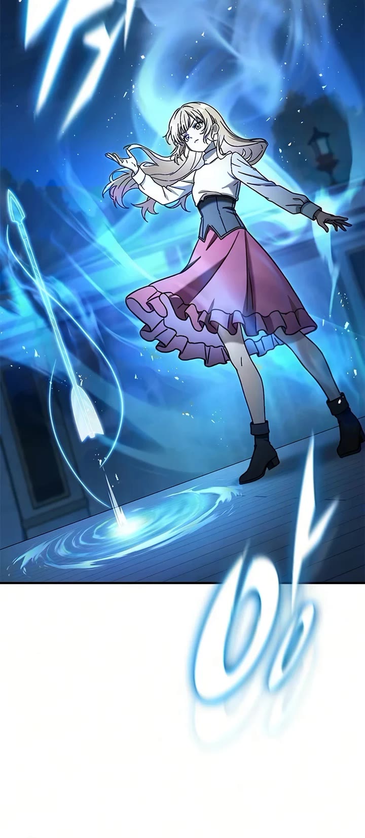 Noble Lady Reformation Guide chapter 23 page 54