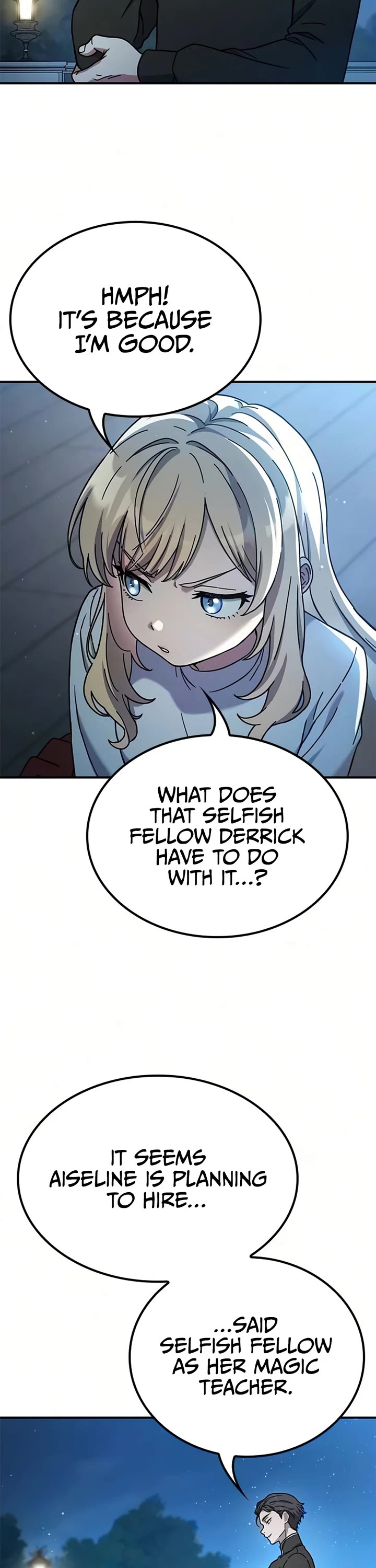 Noble Lady Reformation Guide chapter 23 page 60
