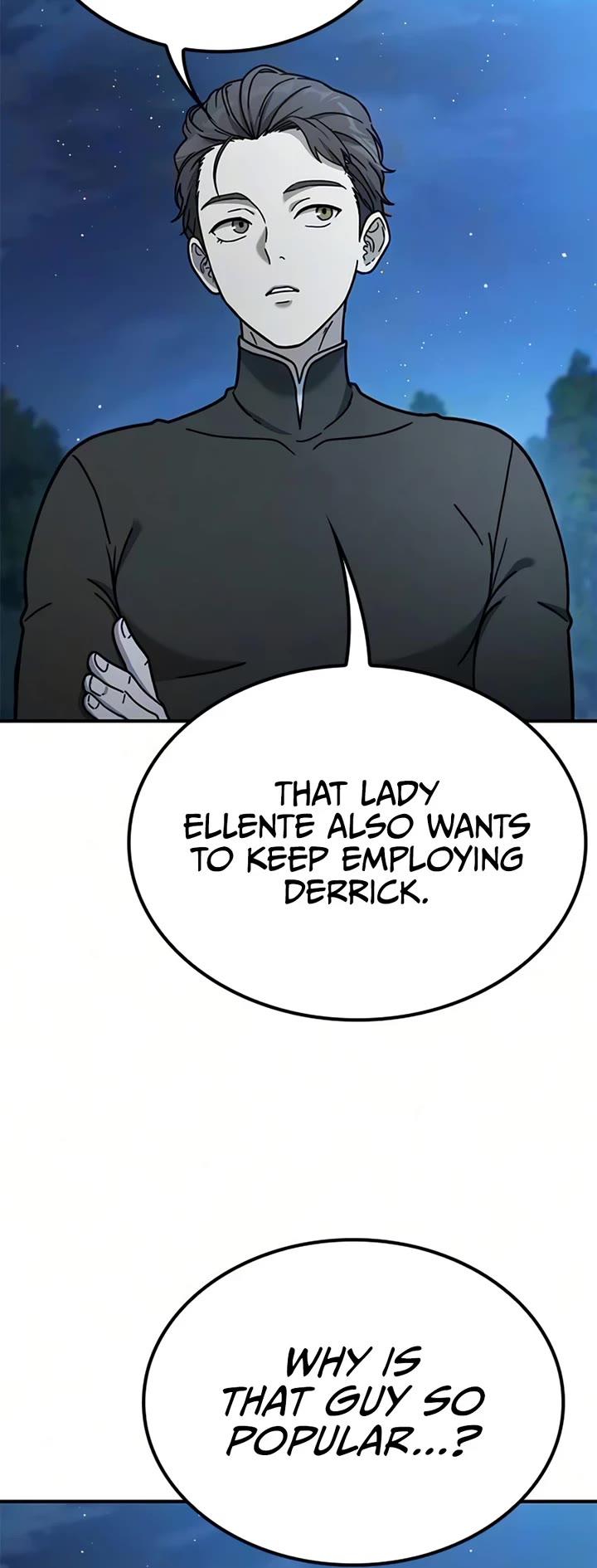 Noble Lady Reformation Guide chapter 23 page 62