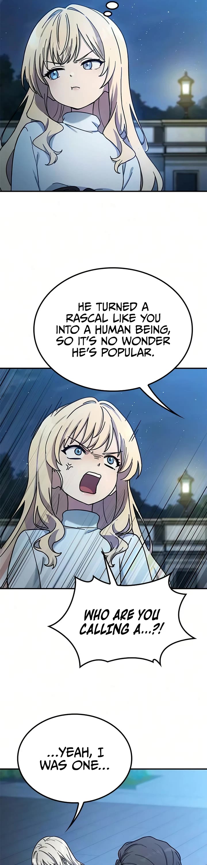 Noble Lady Reformation Guide chapter 23 page 63