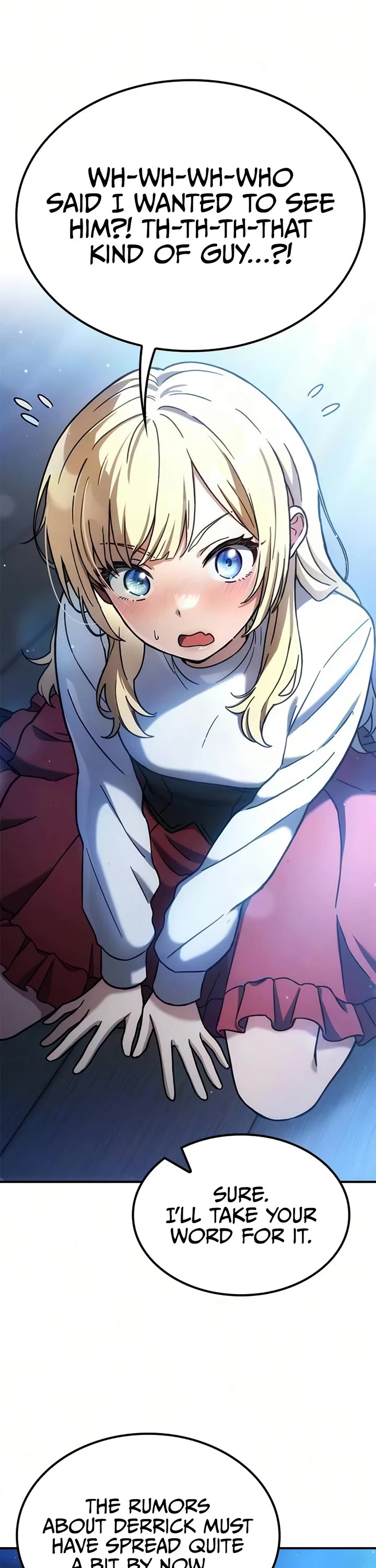 Noble Lady Reformation Guide chapter 23 page 65