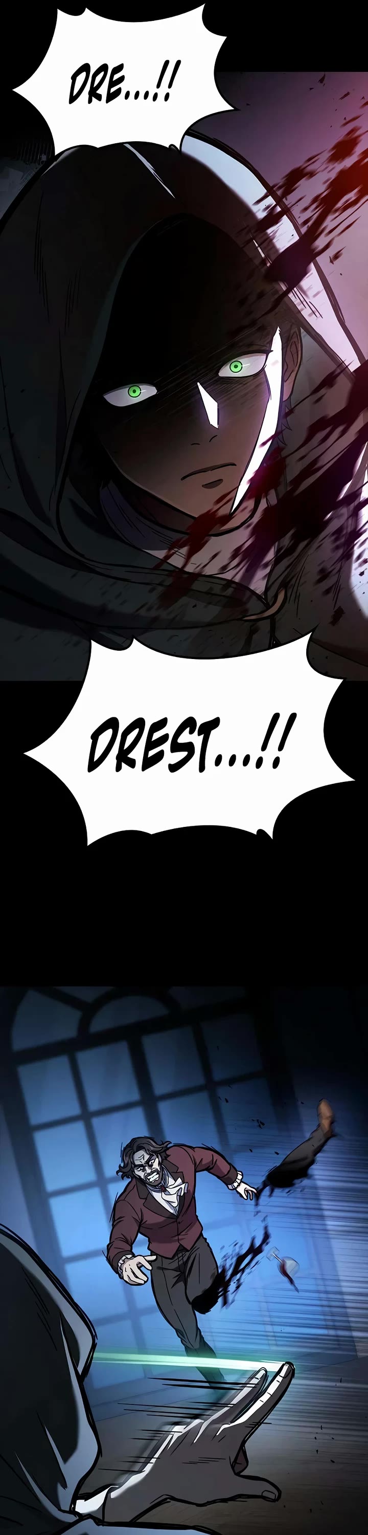 Noble Lady Reformation Guide chapter 24 page 20