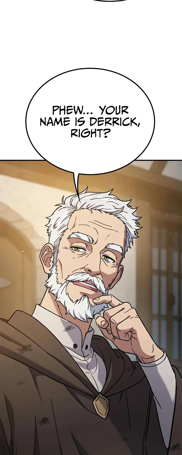 Noble Lady Reformation Guide chapter 24 page 3