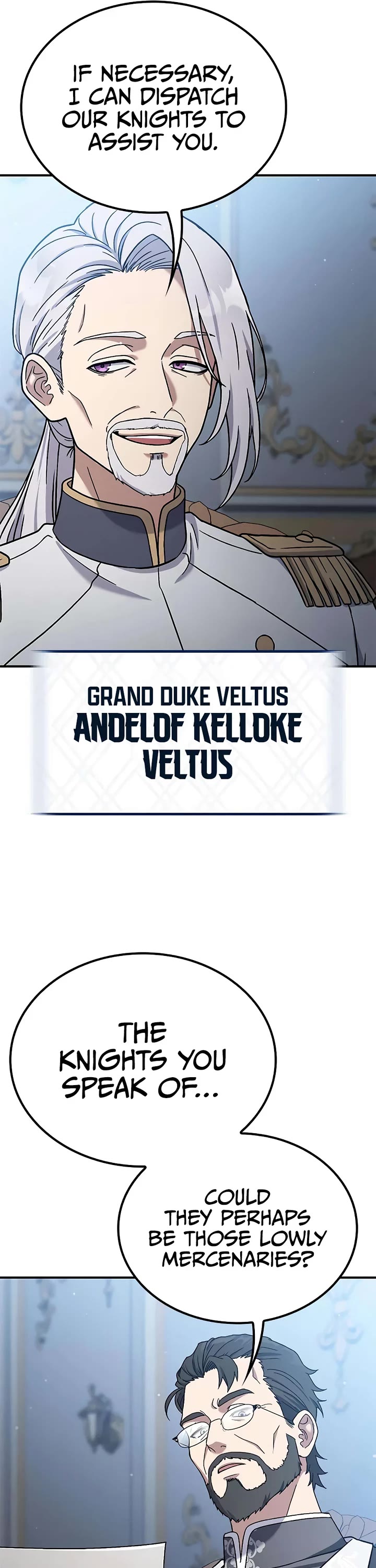 Noble Lady Reformation Guide chapter 24 page 32