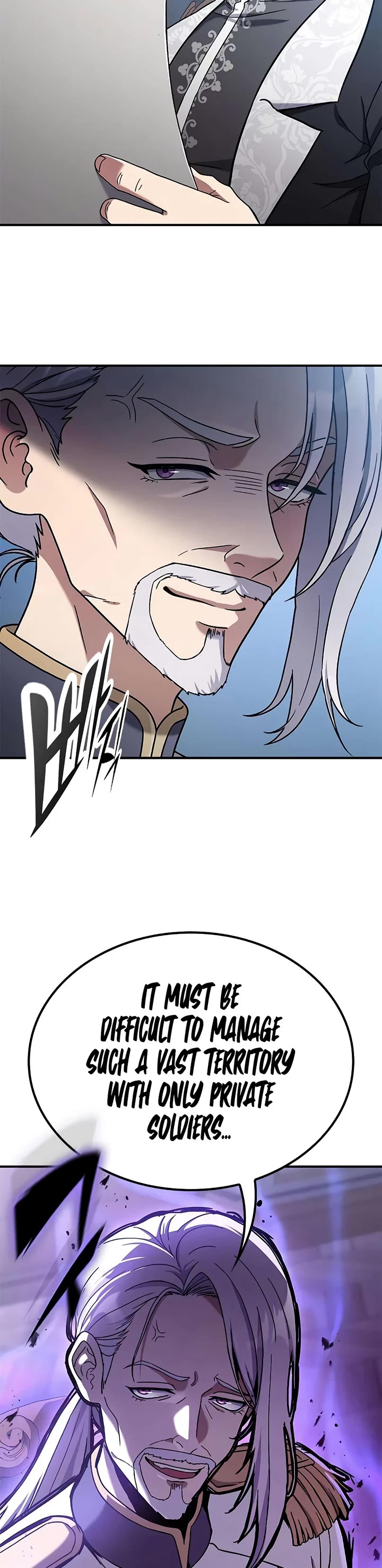 Noble Lady Reformation Guide chapter 24 page 33
