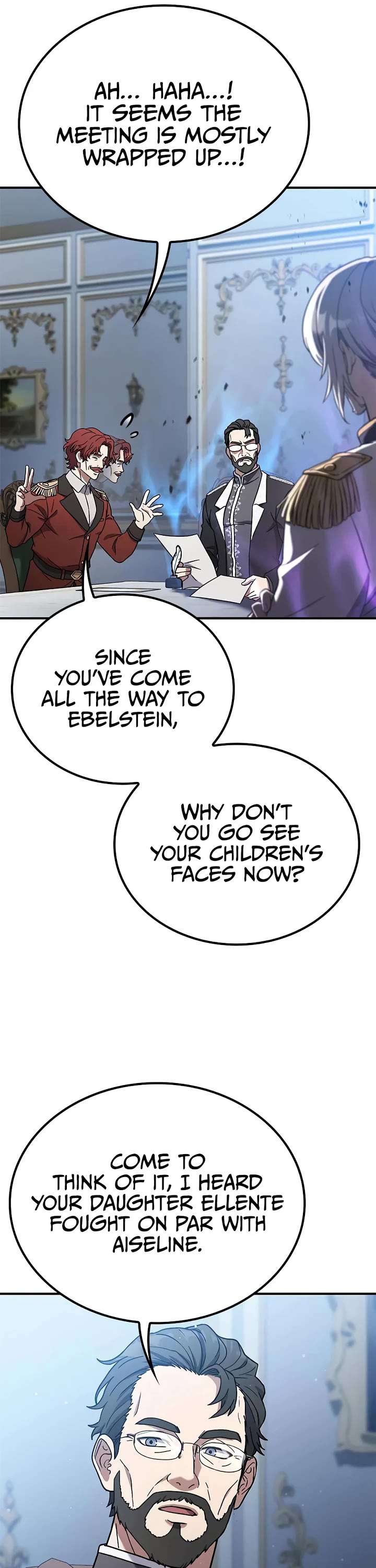 Noble Lady Reformation Guide chapter 24 page 35