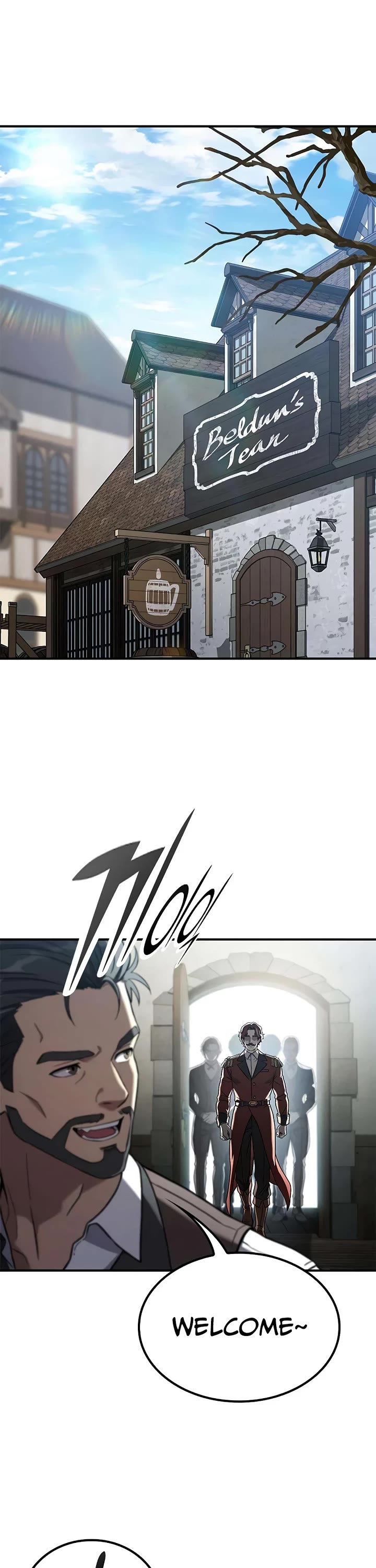 Noble Lady Reformation Guide chapter 24 page 42