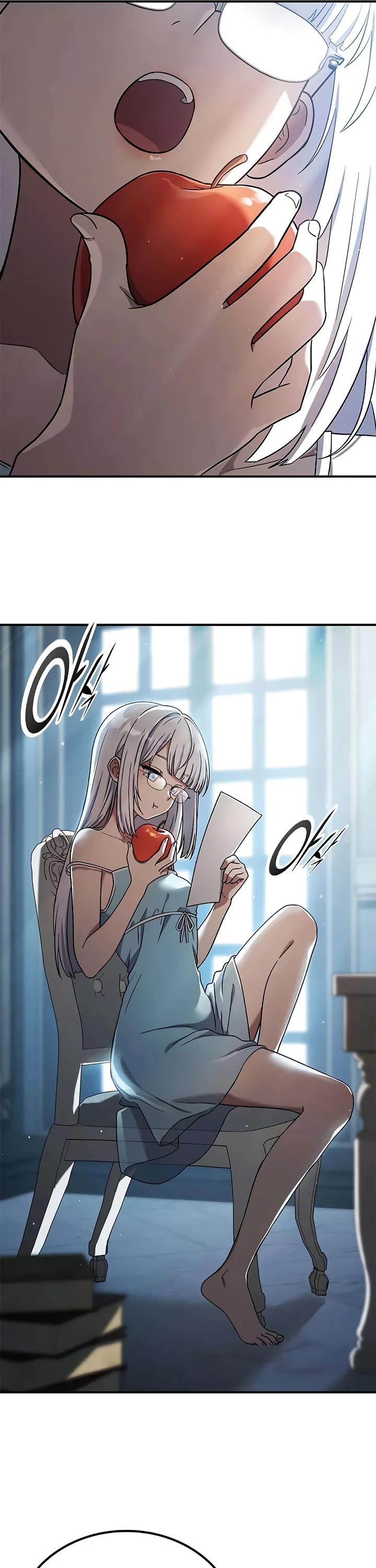 Noble Lady Reformation Guide chapter 24 page 48