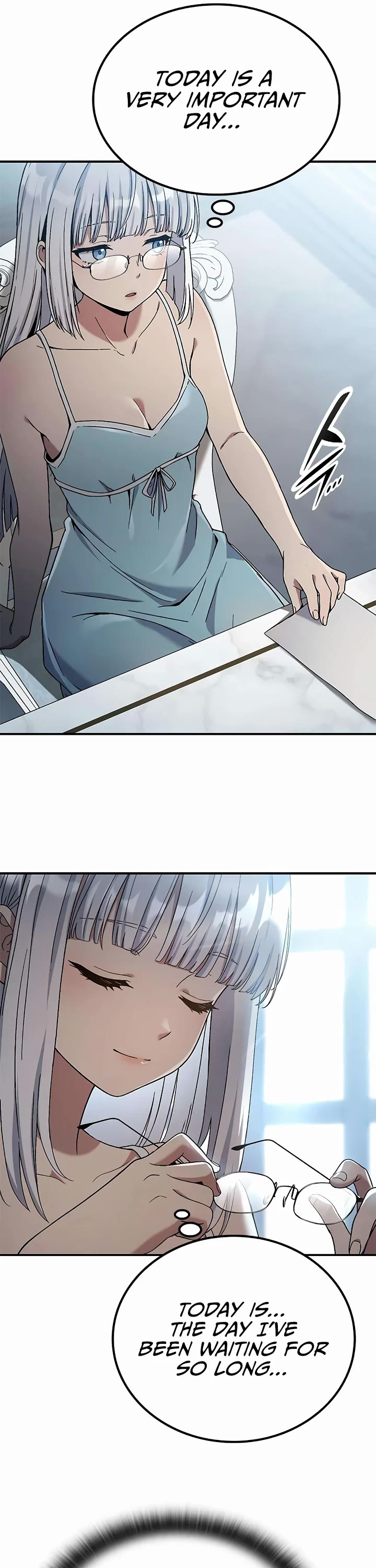 Noble Lady Reformation Guide chapter 24 page 52