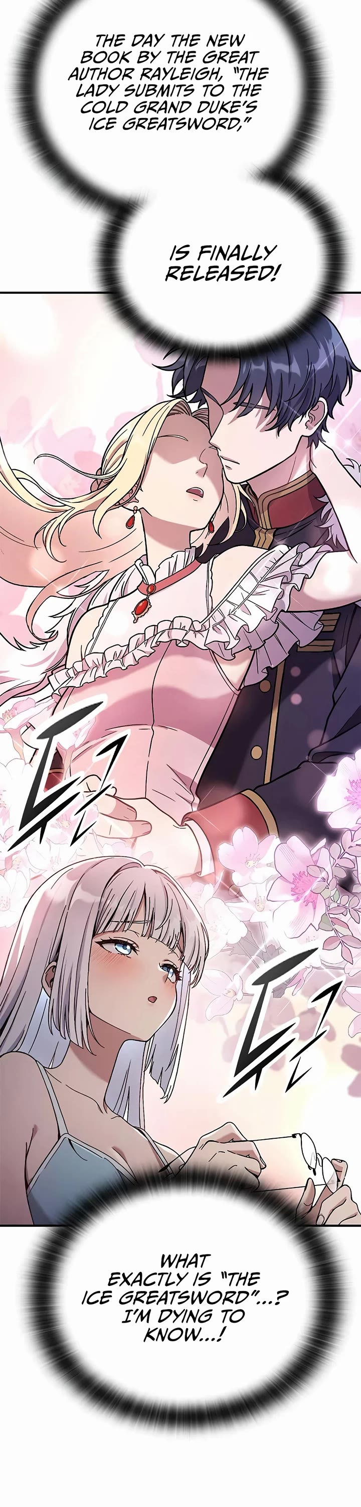 Noble Lady Reformation Guide chapter 24 page 53