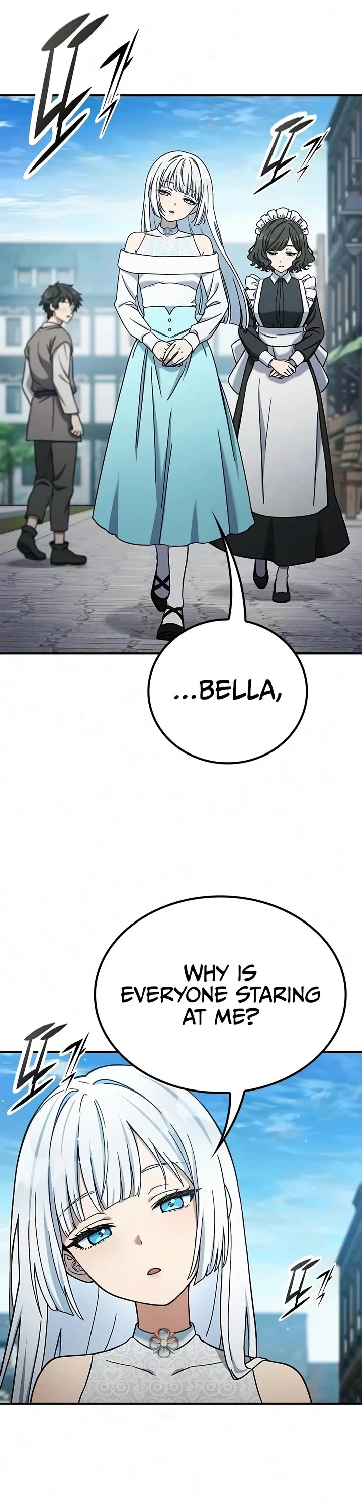 Noble Lady Reformation Guide chapter 25 page 25