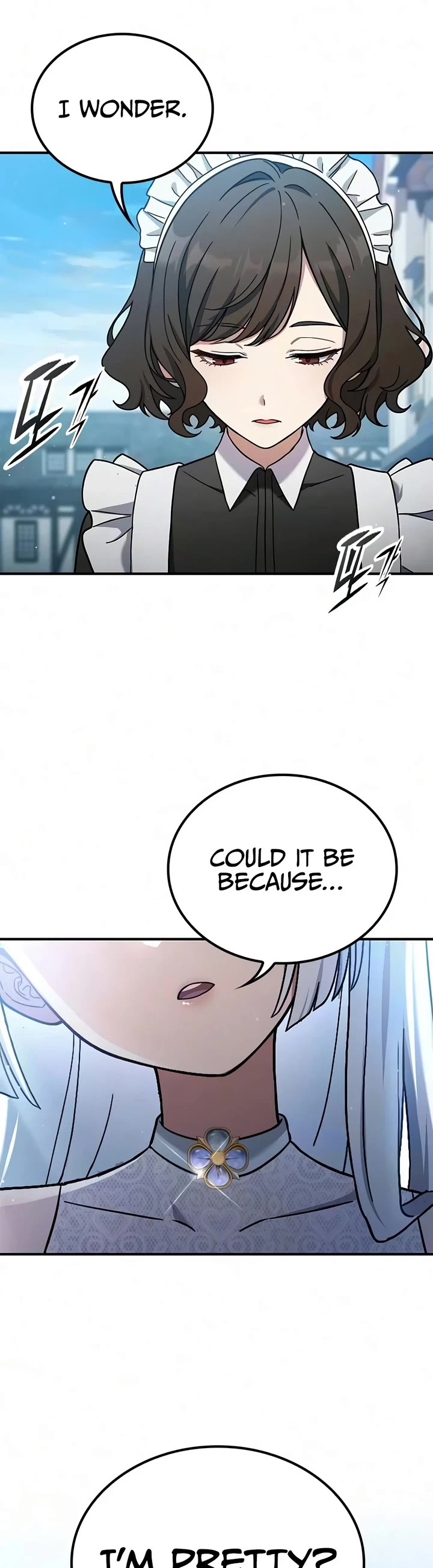Noble Lady Reformation Guide chapter 25 page 26