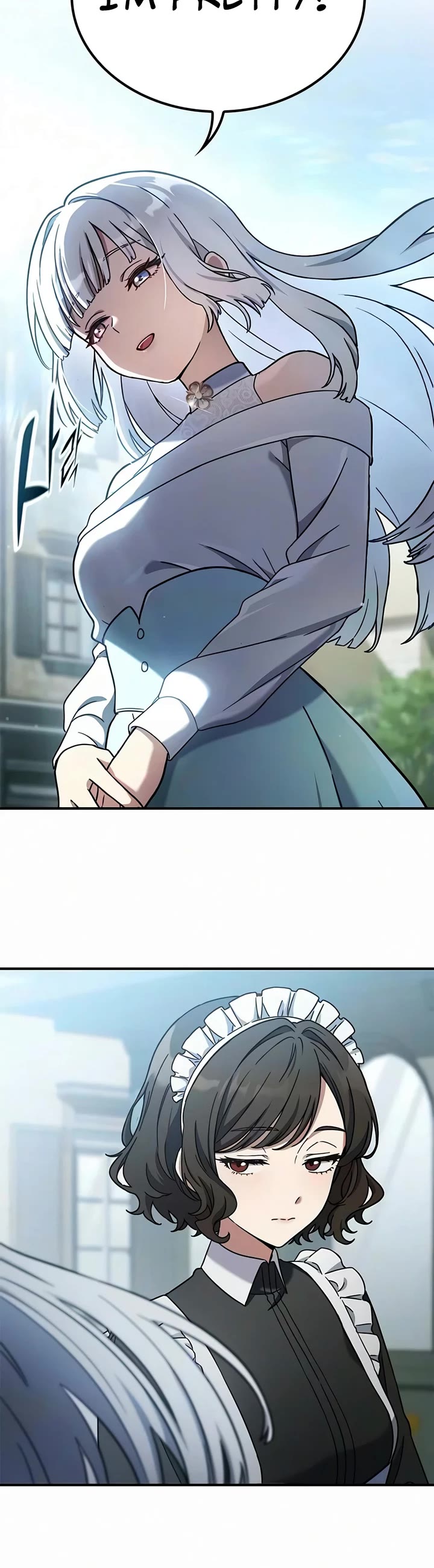 Noble Lady Reformation Guide chapter 25 page 27