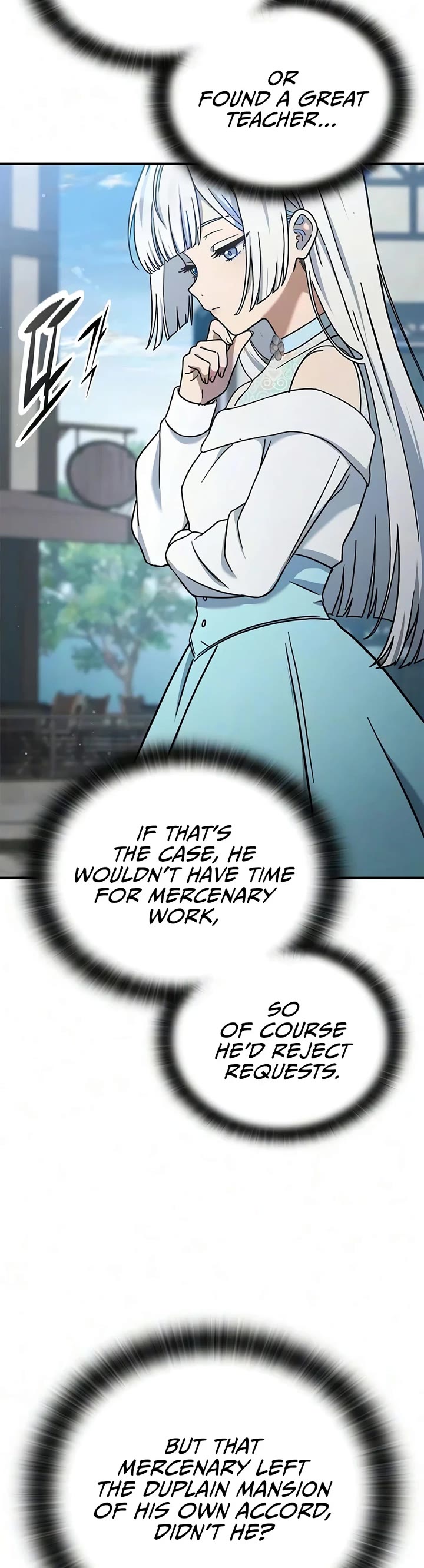 Noble Lady Reformation Guide chapter 25 page 33