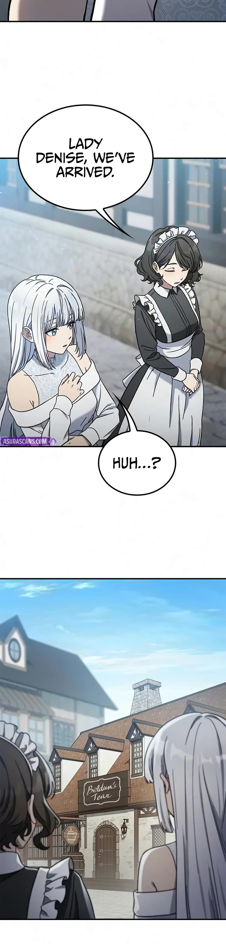 Noble Lady Reformation Guide chapter 25 page 36