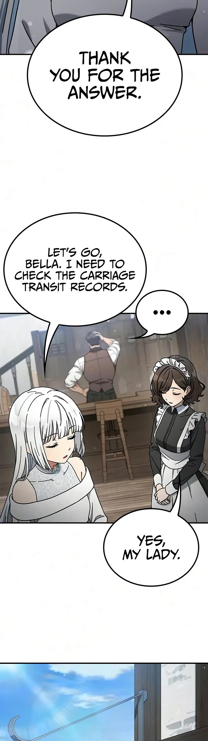 Noble Lady Reformation Guide chapter 25 page 41