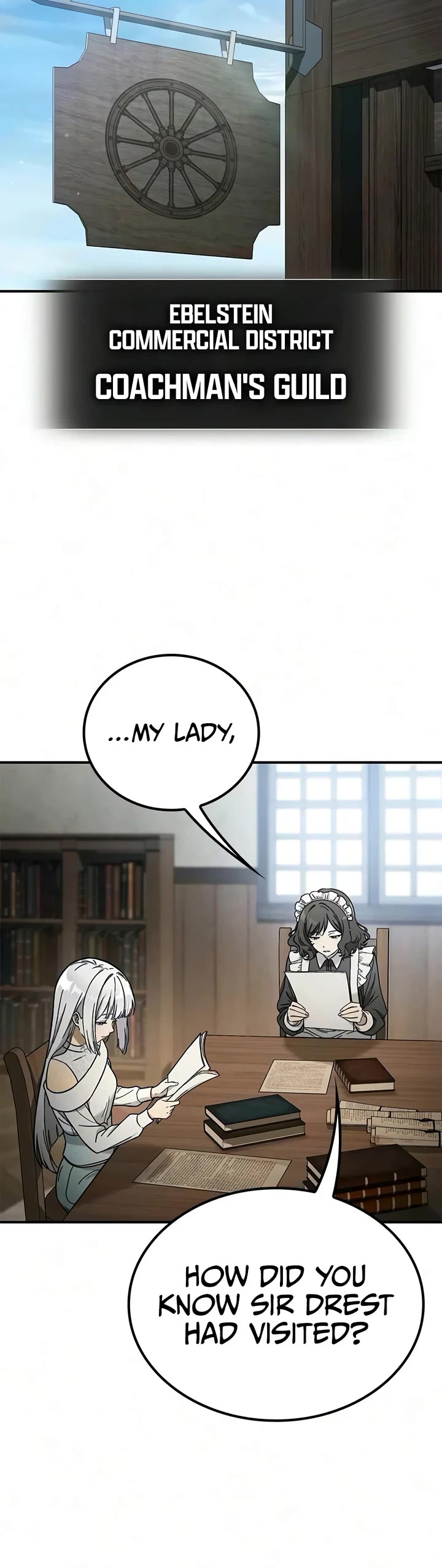 Noble Lady Reformation Guide chapter 25 page 42