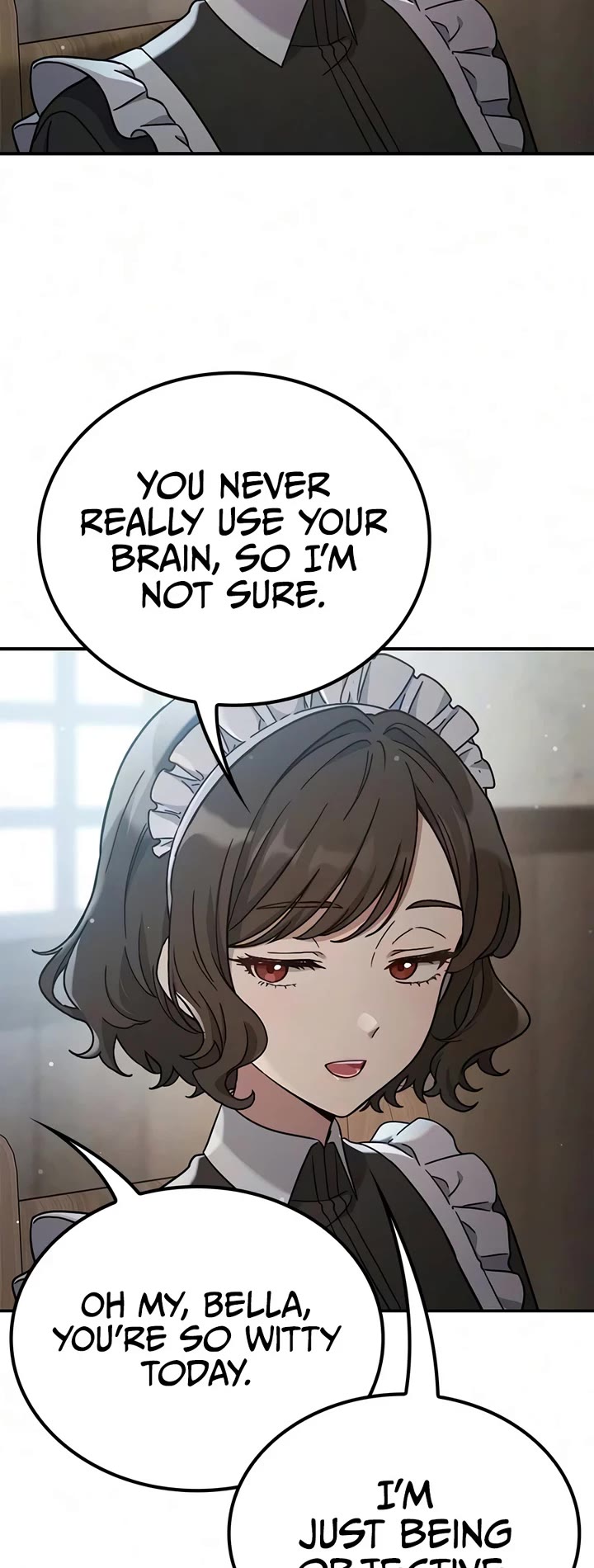 Noble Lady Reformation Guide chapter 25 page 46