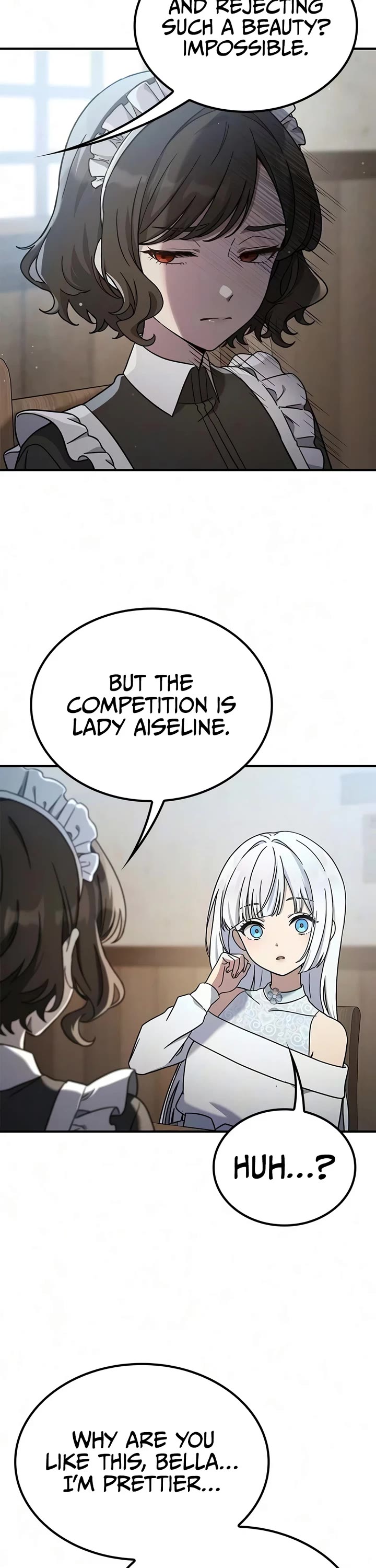 Noble Lady Reformation Guide chapter 25 page 51
