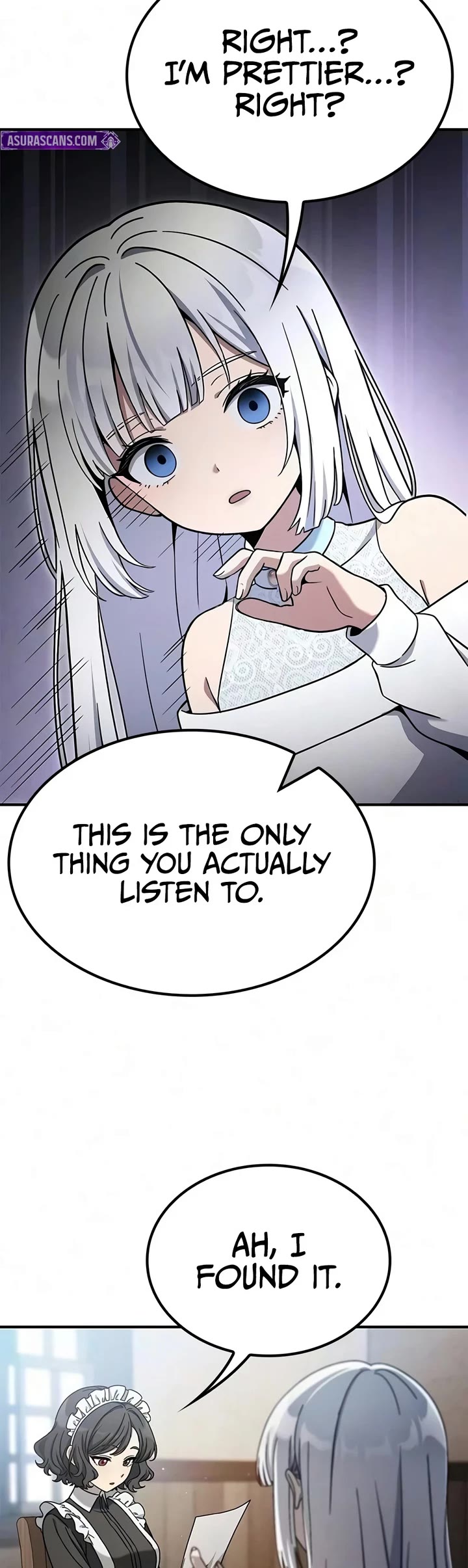 Noble Lady Reformation Guide chapter 25 page 52