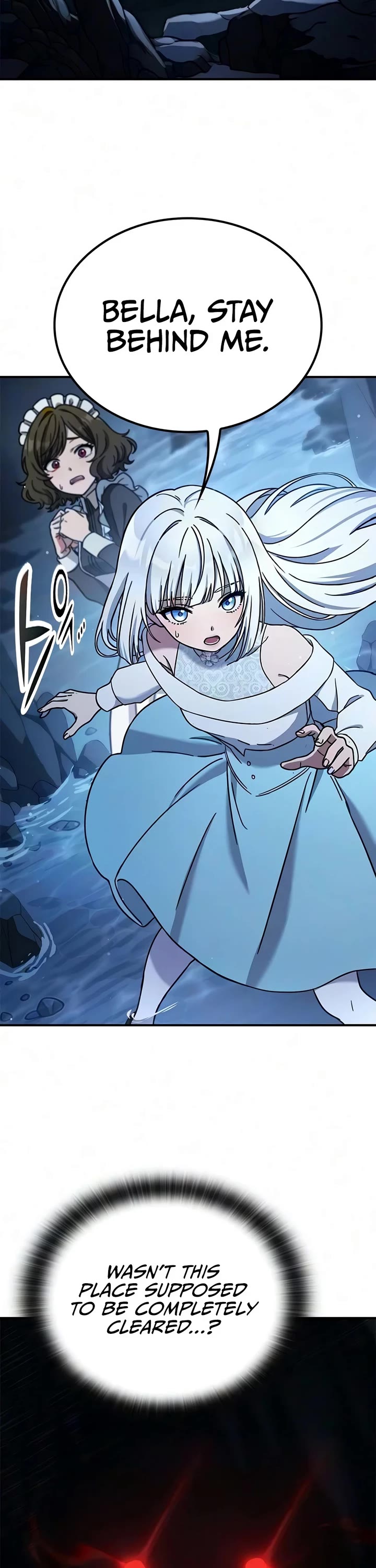 Noble Lady Reformation Guide chapter 25 page 61