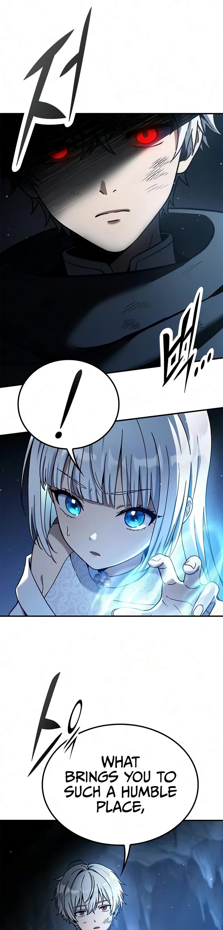 Noble Lady Reformation Guide chapter 25 page 64
