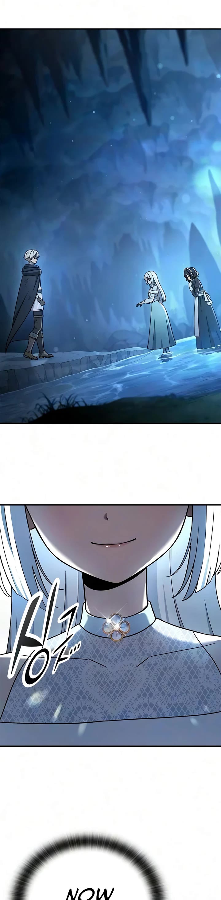 Noble Lady Reformation Guide chapter 25 page 66
