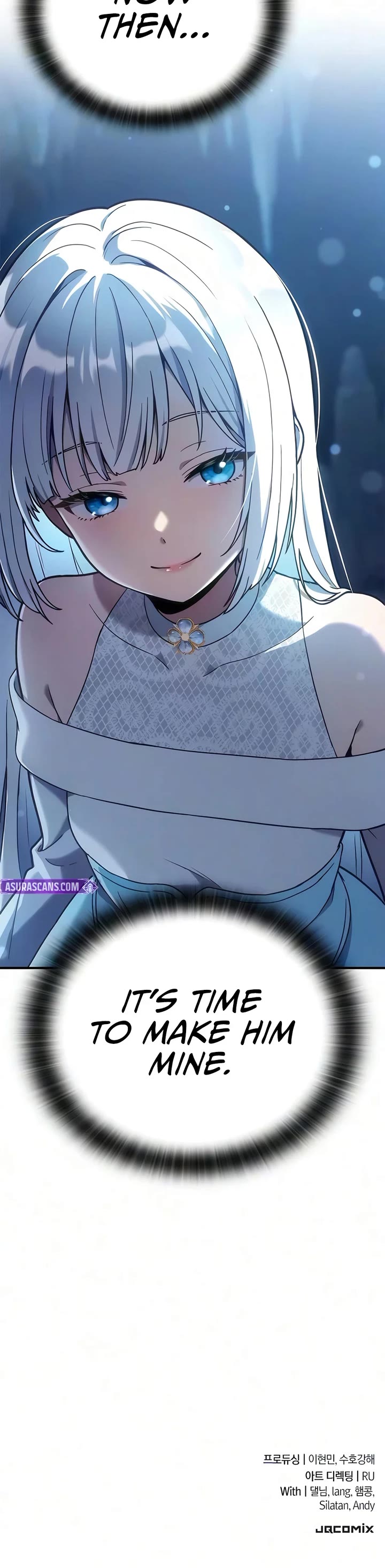 Noble Lady Reformation Guide chapter 25 page 67