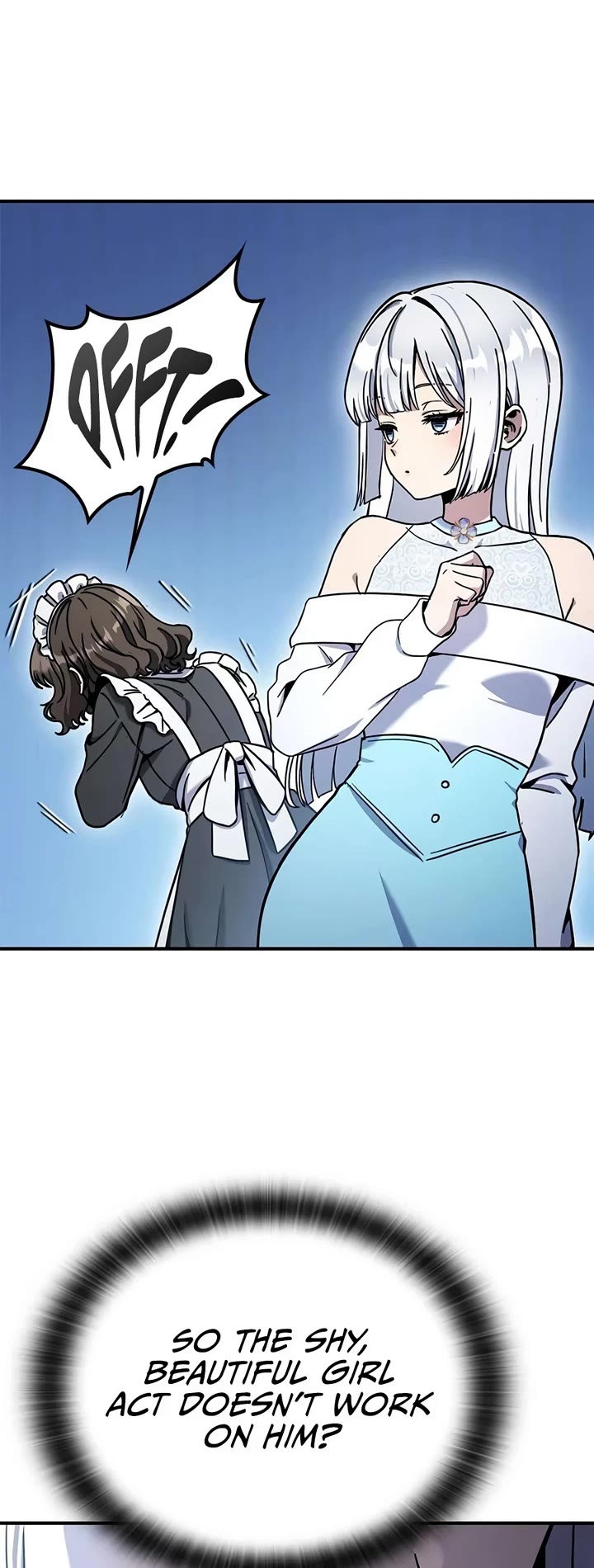 Noble Lady Reformation Guide chapter 26 page 10