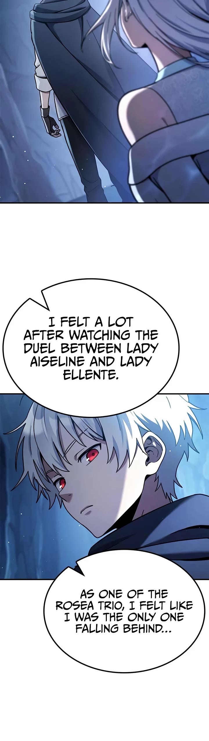 Noble Lady Reformation Guide chapter 26 page 12