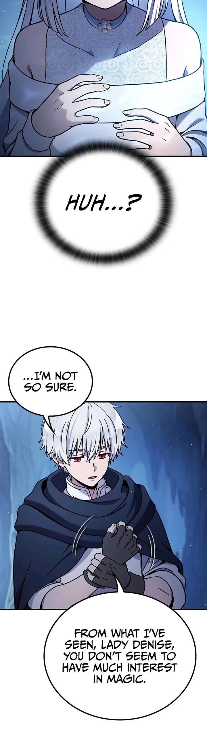 Noble Lady Reformation Guide chapter 26 page 16
