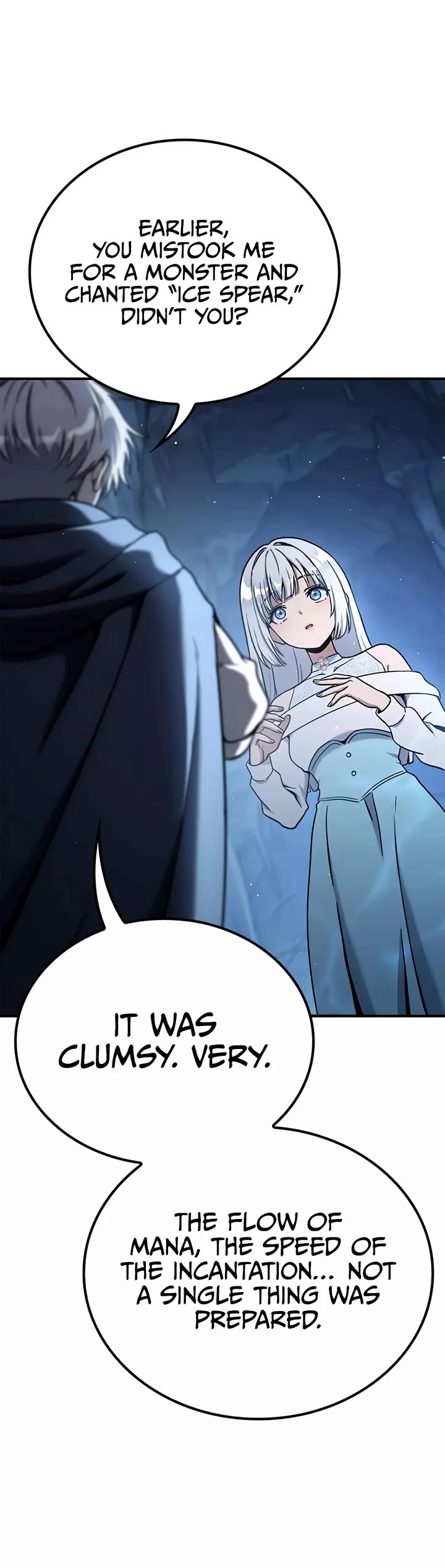 Noble Lady Reformation Guide chapter 26 page 17