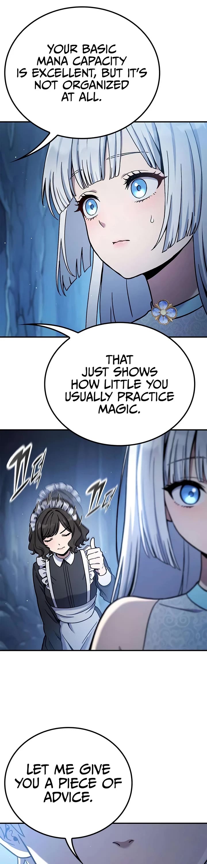 Noble Lady Reformation Guide chapter 26 page 18